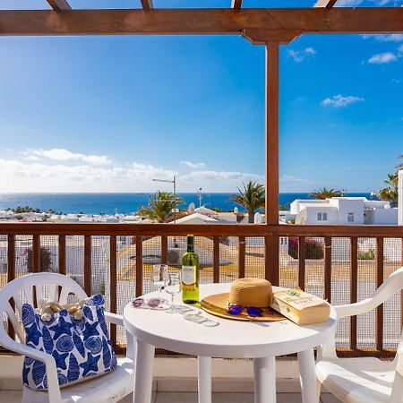 Villa Florencia Puerto del Carmen (Lanzarote) Exterior foto