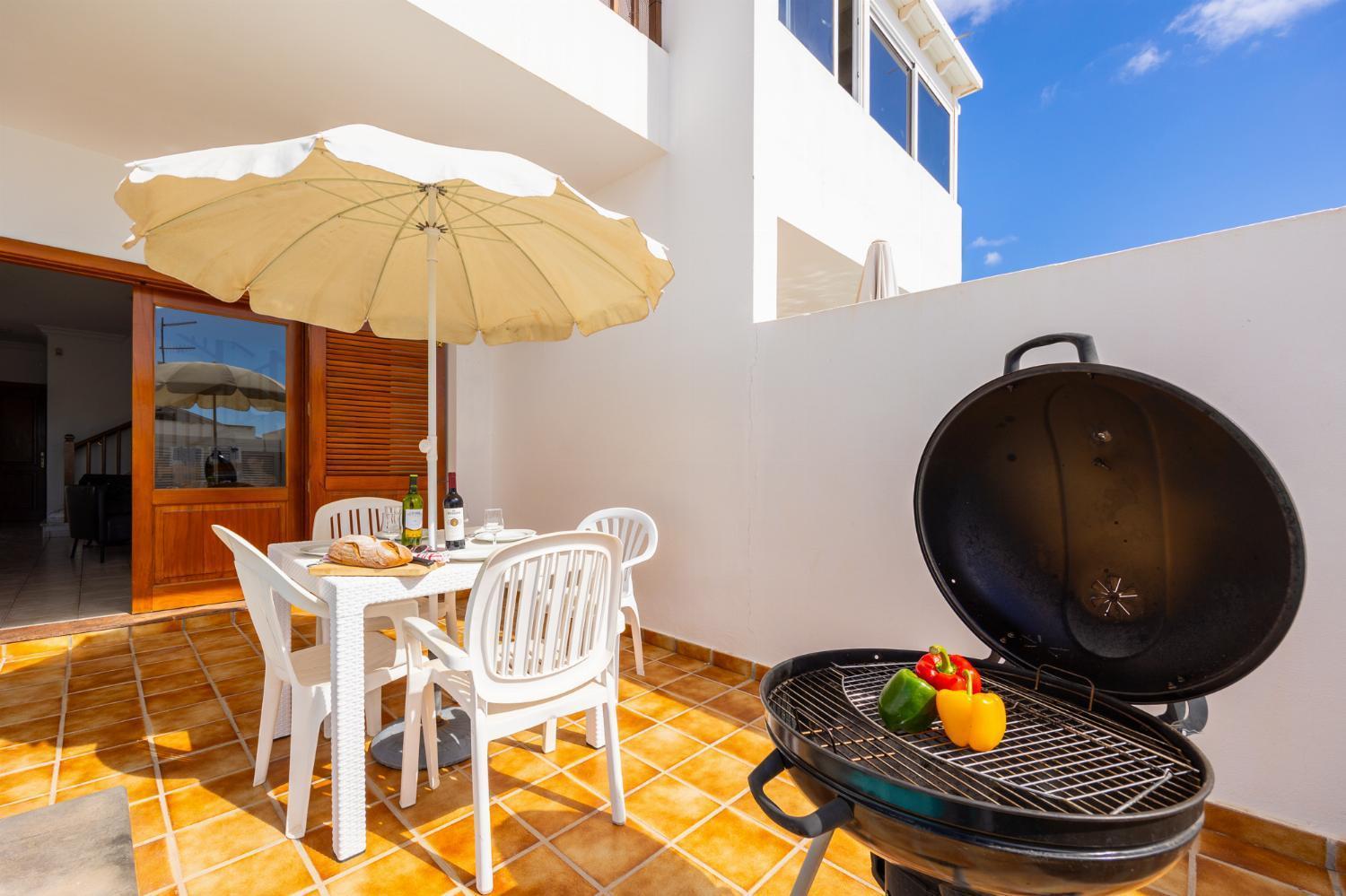 Villa Florencia Puerto del Carmen (Lanzarote) Exterior foto