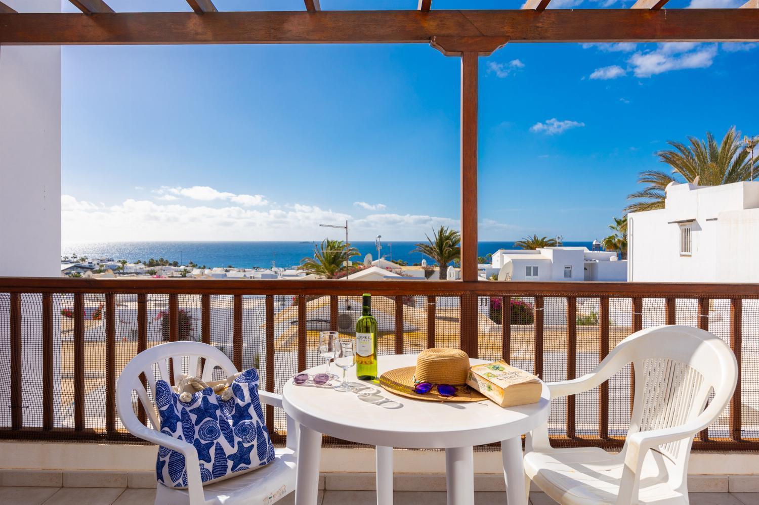 Villa Florencia Puerto del Carmen (Lanzarote) Exterior foto