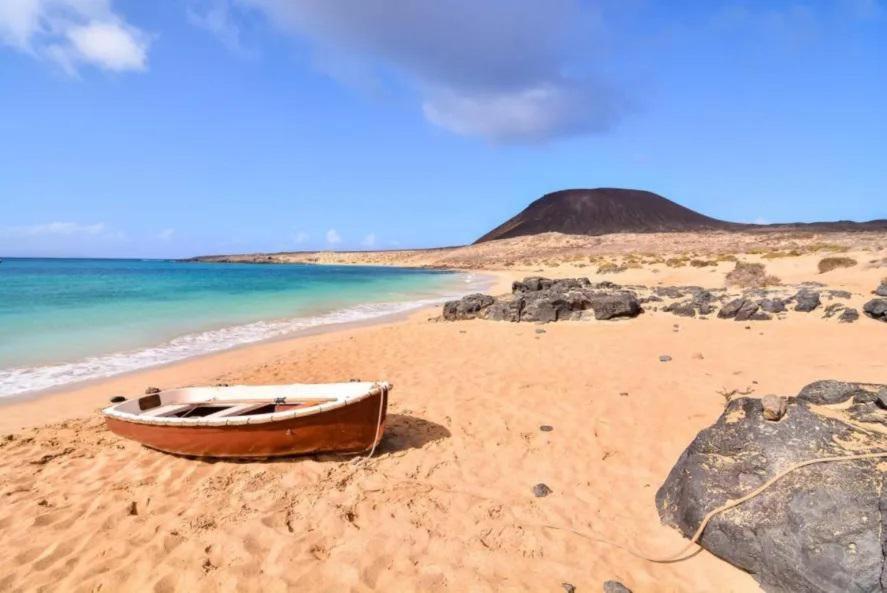 Villa Florencia Puerto del Carmen (Lanzarote) Exterior foto