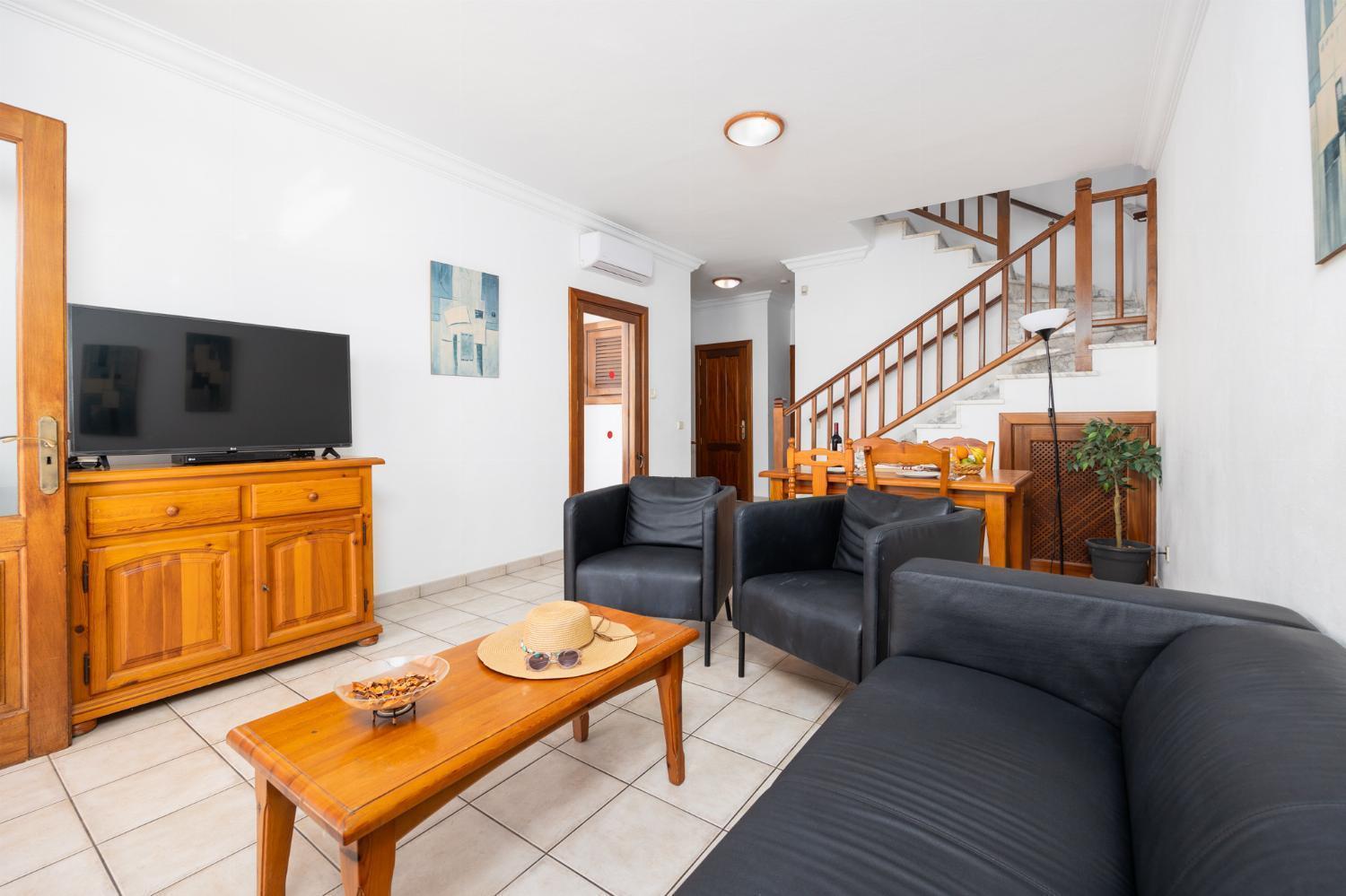 Villa Florencia Puerto del Carmen (Lanzarote) Exterior foto