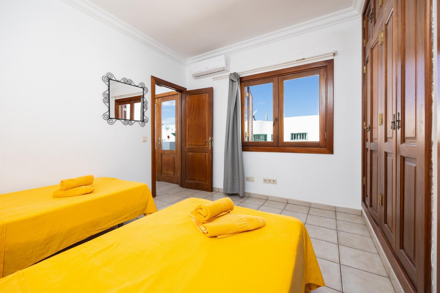 Villa Florencia Puerto del Carmen (Lanzarote) Exterior foto